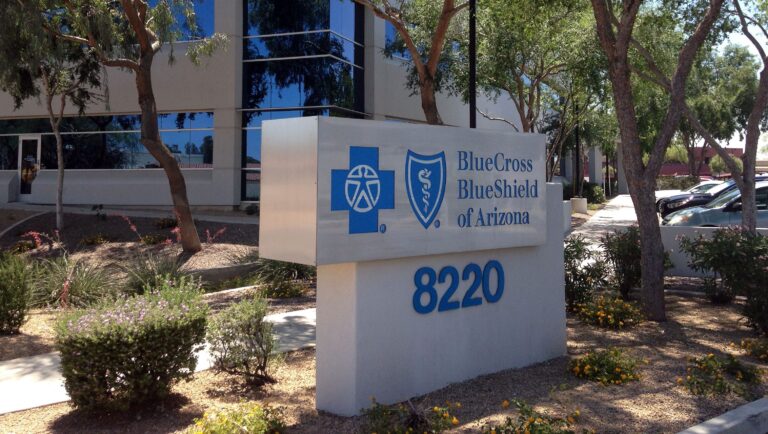 Blue Cross Blue Shield Settlement